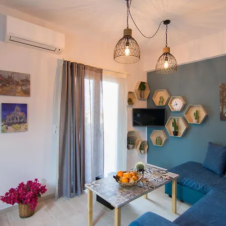 Svourou * Hersonissos (Crete)